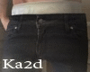 Gray Trousers
