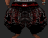 A^ Dj Ninja shorst