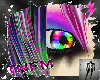 Fame's Rainbow Eyes 0.0