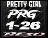 Pretty Girl Remix