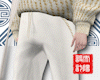 Fengye Pants