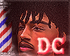 DC x NeverBroke Dreads 2