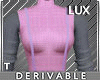 DEV Suspender Dress LUX
