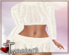 Ivory Knit Dress