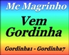 |Funk| Vem Gordinha *u*