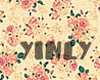 floral shoes_yinly