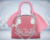 Von Pink Bag