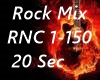 Rock Mix P3