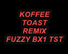 Koffee - Toast *tst