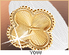 y. Van Cleef Watch