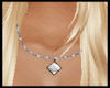 Diamond Chain -Necklace
