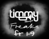 (HD)Freaks -TimmyTrumpet
