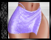 CE Purple Club Skirt RLL