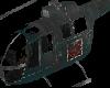 shinra helicopter