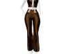 Copper Pant Suiit