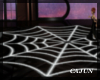 Spider Web Dance Floor