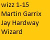 Martin Garrix Wizard Epa