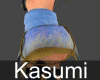 Kasumi02 Belt