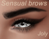 Sensual Brows