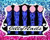 Lacey Blue *BL*