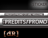 [dR] Predits Are Welcome