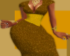 *PD* DIVA DRESS FIG82