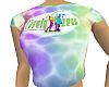 Livelyzens group tee