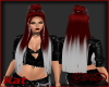*Kat*Thea red-silver