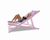 Lazy beach Chair