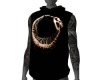 Ouroboros Bones Vest