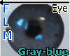 Real gray-blue