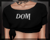 + Dom M