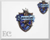 EC| Ravenclaw Crest