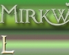 Mirkwood Logo