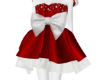Christmas Kid Cute dress