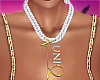 UniQ Sparkle Necklace