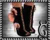 ::G:: 100%Love /Boots