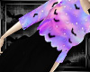 Pastel Goth Bat dress V2