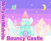 Kid Bounce Castle 40 %
