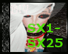 BIY~DJ Effek SX1-25~