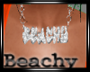 Beachy Bling Necklace