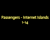 Passengers - InterIsland