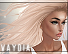 Vay| Flo Blondish