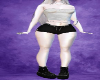 V! Animated pose