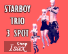! Starboy Dance 3 Spot