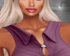 Pearly vibe lilak