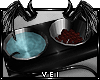 v. Pet: Food Bowls V2