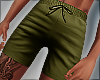 Sy𝄞Leo Short+tattoo