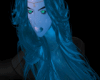 hair mar blue