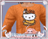 Kids Thanks Giving Top